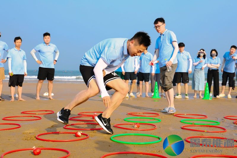湿身派对 现场实拍图
