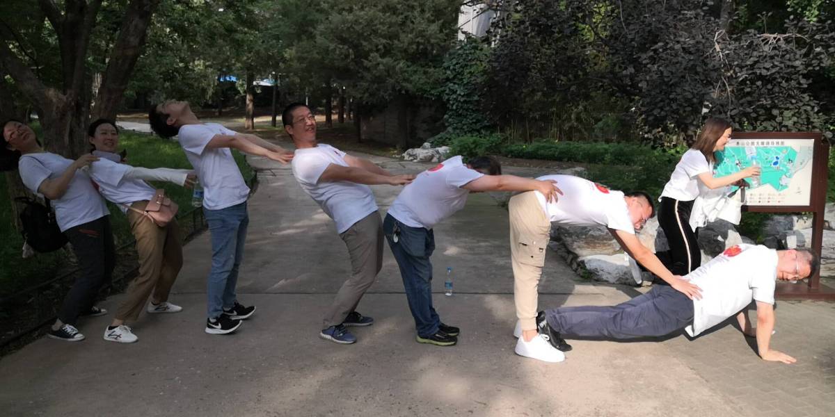 中国航天科工三院302现场影像 3