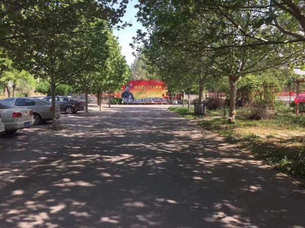 北特响箭海淀蓝梦庄园基地场地图片