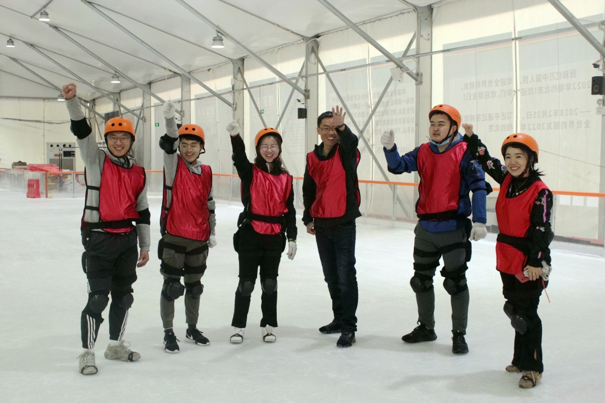 海鹰航空通用装备有限责任公司现场影像 14
