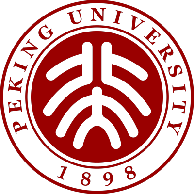 北京大学 Logo
