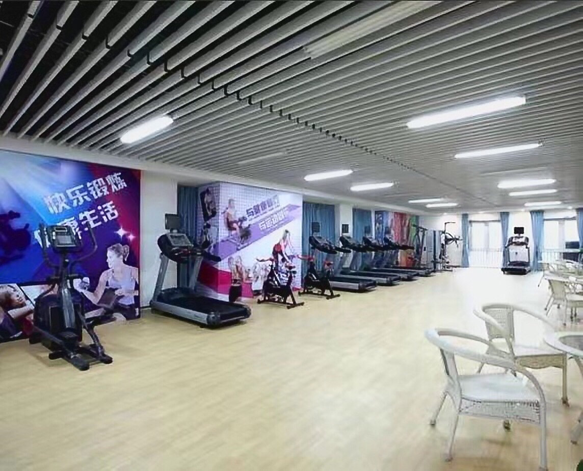 北京延庆新华保险培训中心场地图片