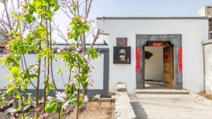 北京有家·逸墅