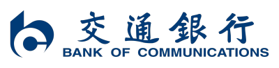 交通银行 Logo