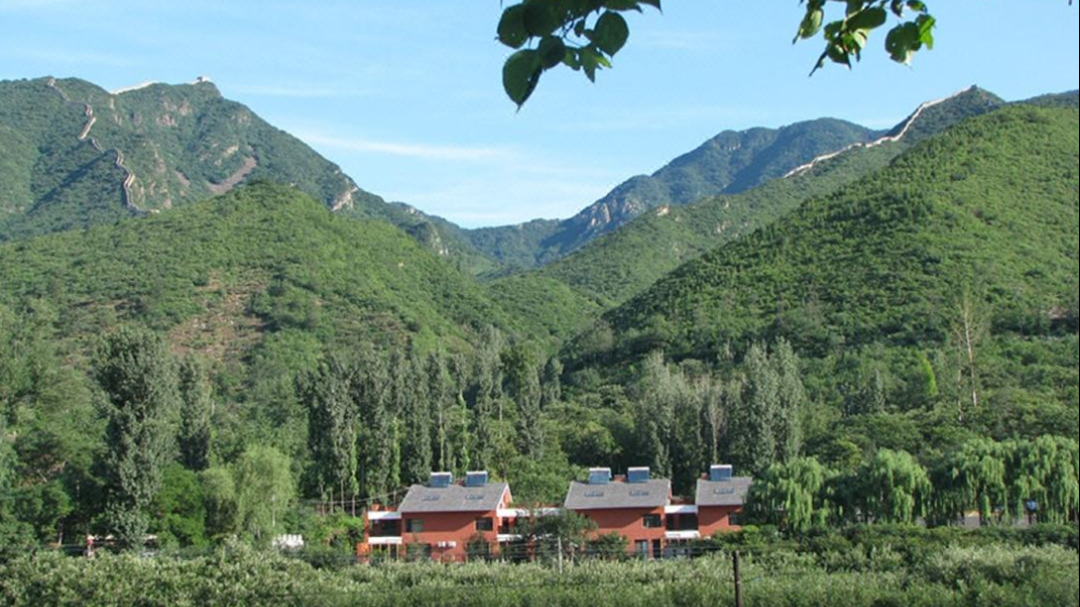 68 号院.墅舍场地图片