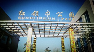 红领巾公园