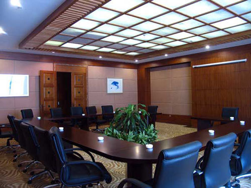 北京顺义东方太阳城嘉宾国际酒店场地图片