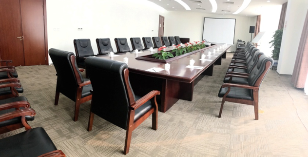 北京顺义松鹤建国培训中心场地图片
