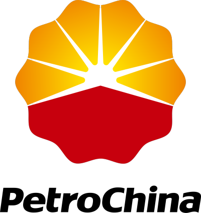 中国石油 Logo