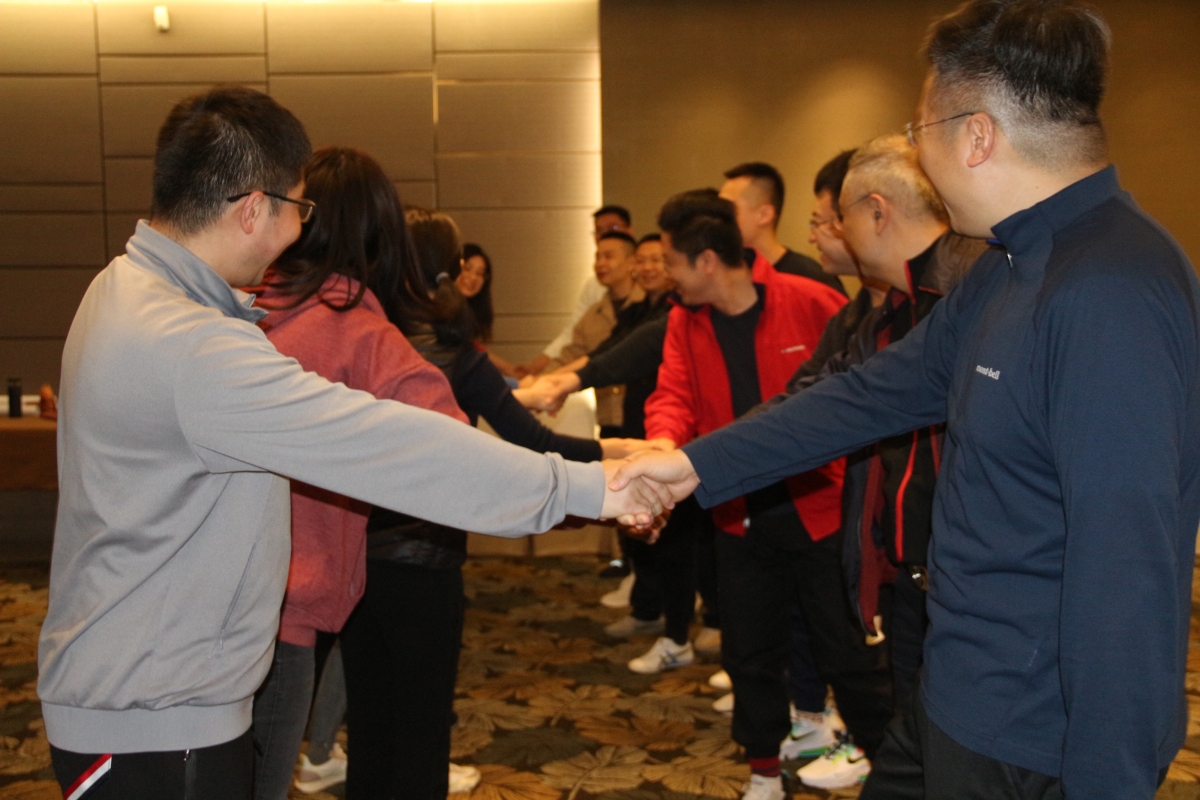 光大金控资产管理有限公司现场影像 4