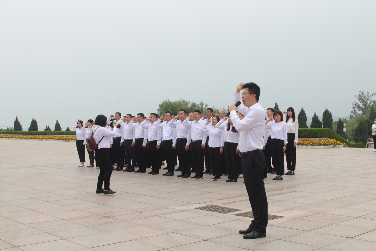 中国航空油料集团有限公司现场影像 9
