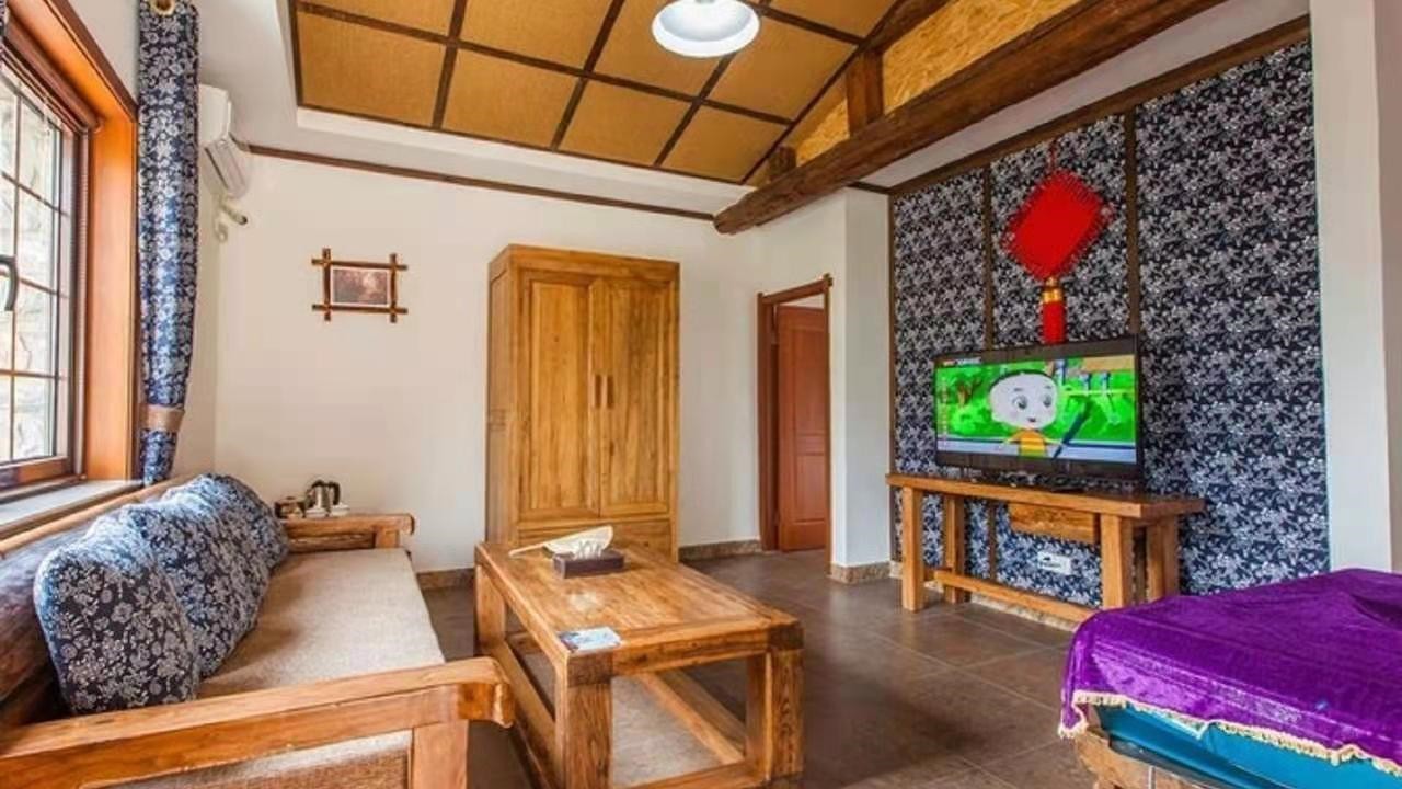 云上石屋场地图片