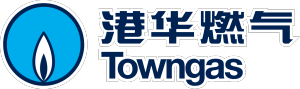 北京北燃港华燃气有限公司客户 Logo