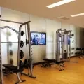 怀柔-日出东方凯宾斯基酒店场地图片