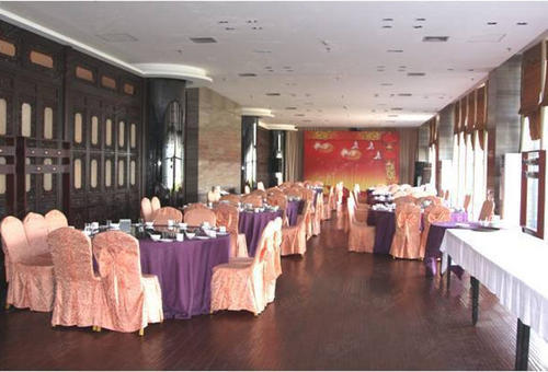 北京怀柔中影大酒店场地图片