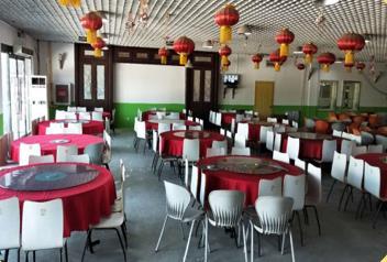 北京怀柔星美酒店场地图片