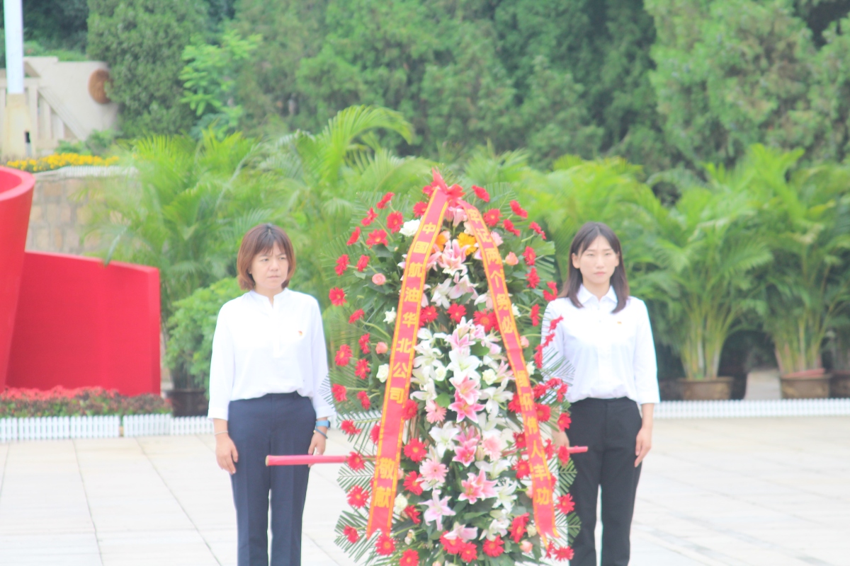 中国航空油料集团有限公司现场影像 8