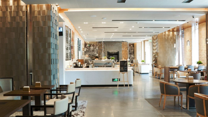 东直门雅辰悦居酒店场地图片