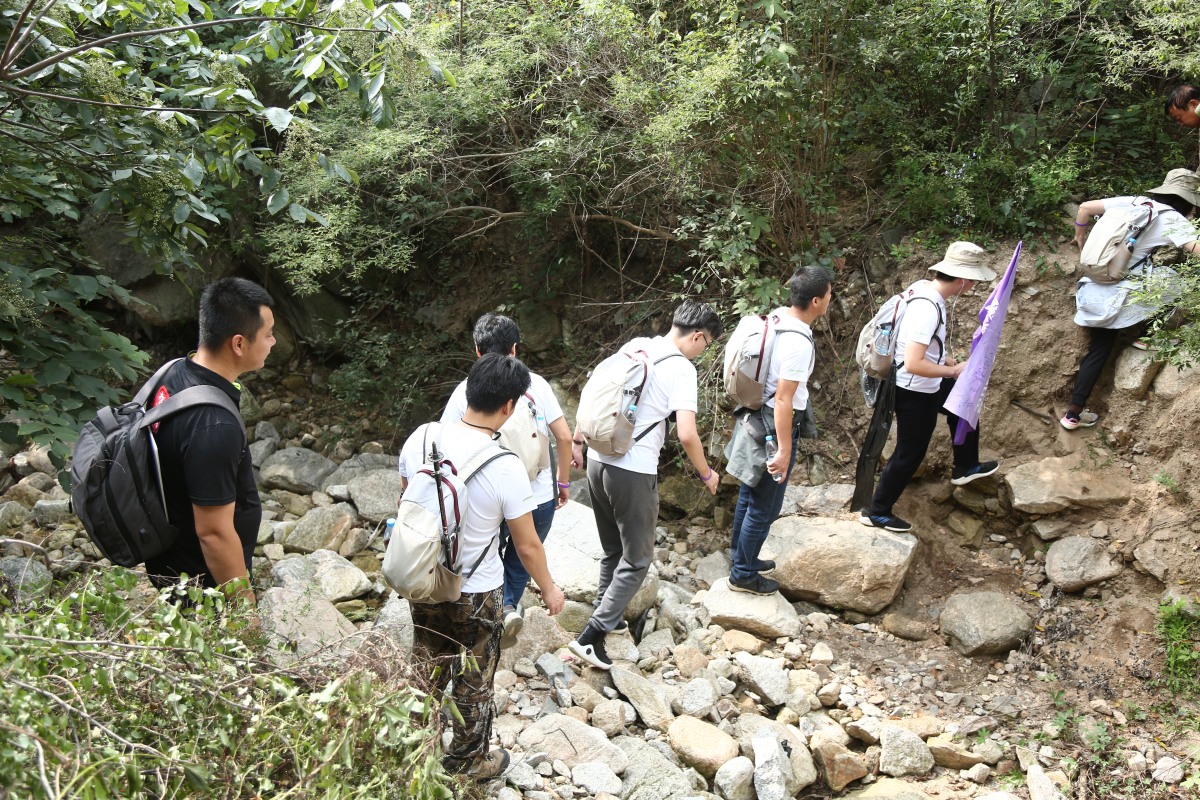 北京深思数盾科技有限公司现场影像 13
