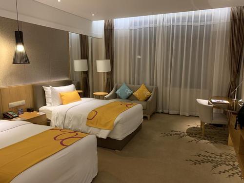 北京延庆ClubMed Joyview度假酒店场地图片