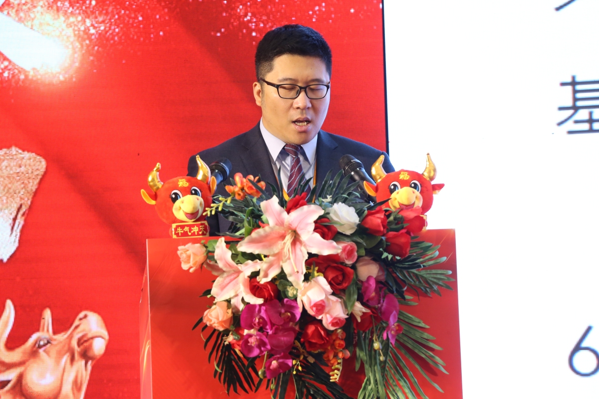 宁波银行 | 2021年度工作会议现场影像 9