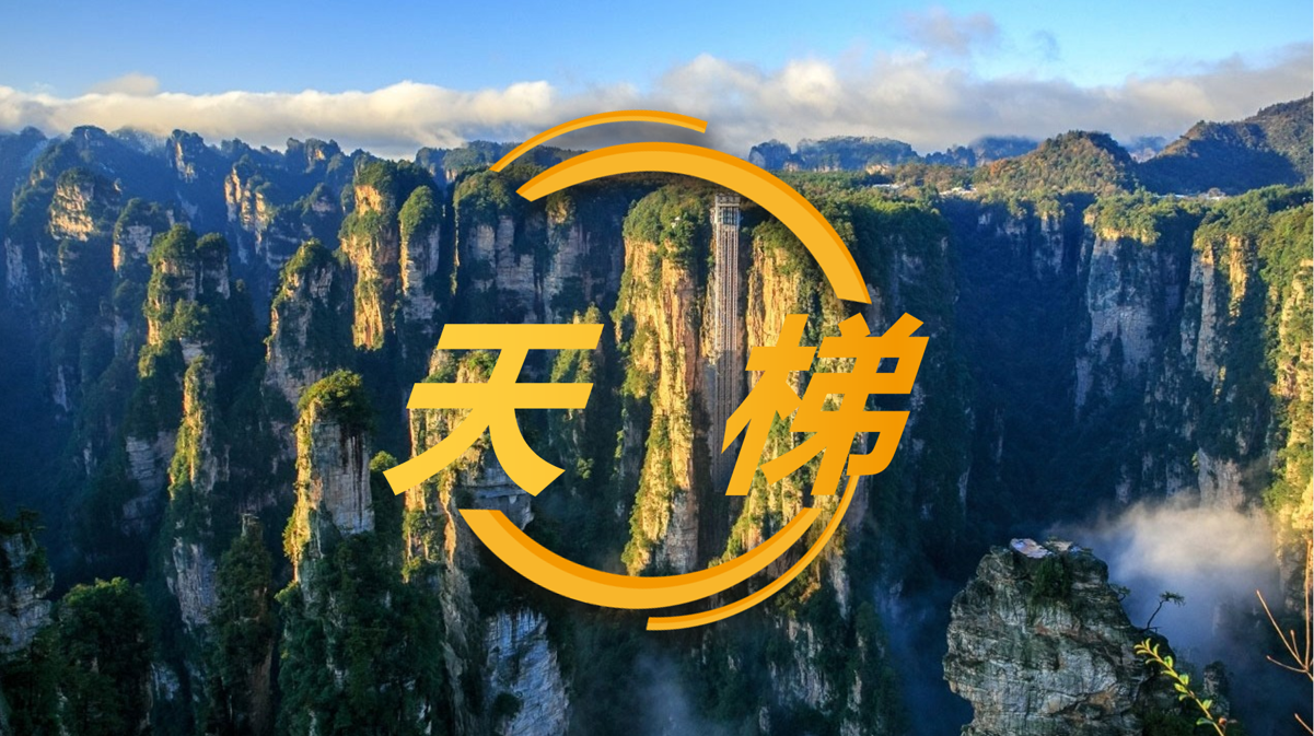 拓展训练-天梯
