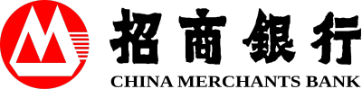 招商银行 Logo