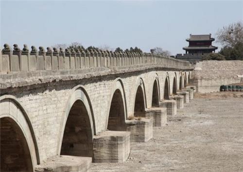 北京丰台卢沟桥场地图片