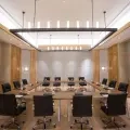 北京密云古北之光温泉度假酒店场地图片