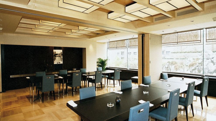 长富宫饭店场地图片