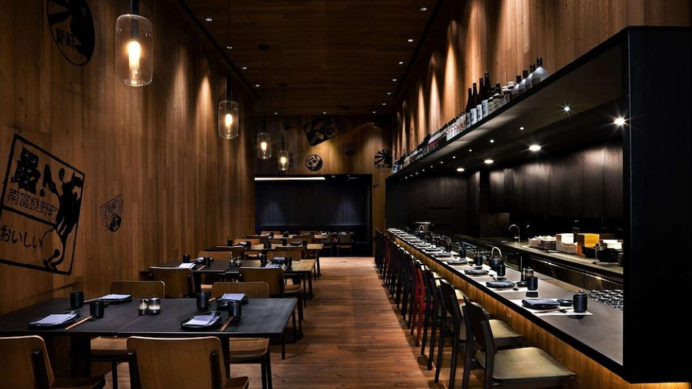 北京东隅酒店场地图片