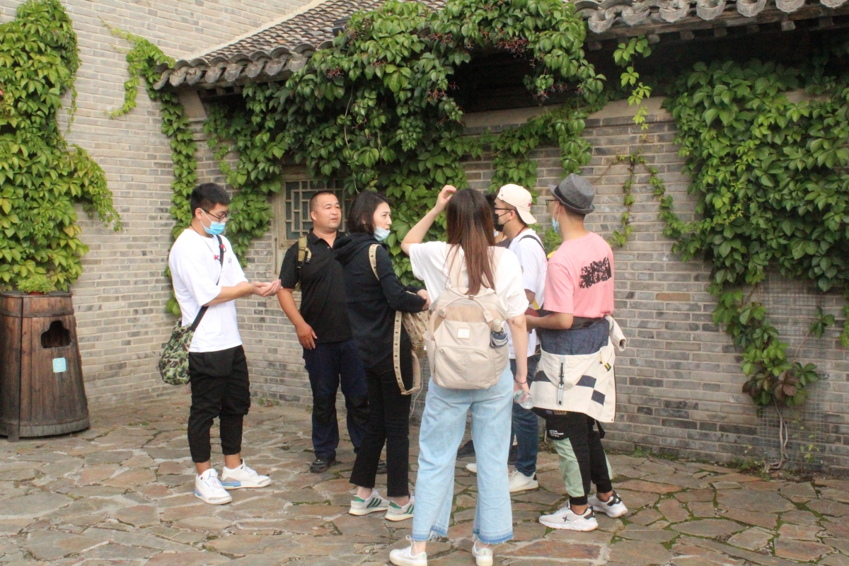 欢网科技有限公司现场影像 8