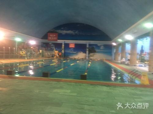 北京昌平金隅凤山温泉度假村场地图片