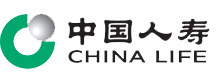 中国人寿 Logo