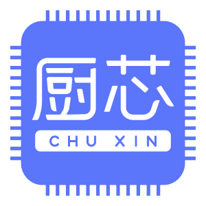 北京厨芯科技有限公司客户 Logo