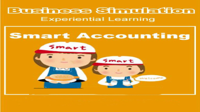SA Smart Account 聪明会计