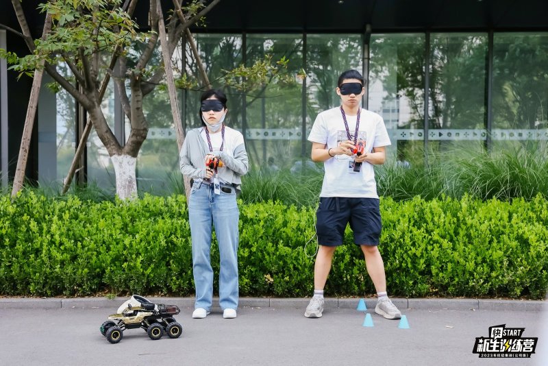 【快手】新员工培训 现场实拍图