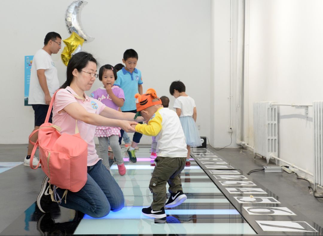 家庭日精彩瞬间