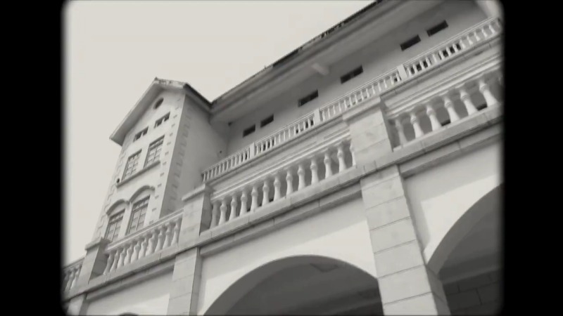 国宝秘藏 现场实拍图