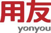 用友金融信息技术股份有限公司客户 Logo