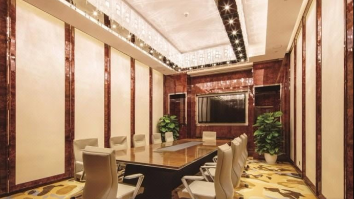 北京赛特饭店场地图片