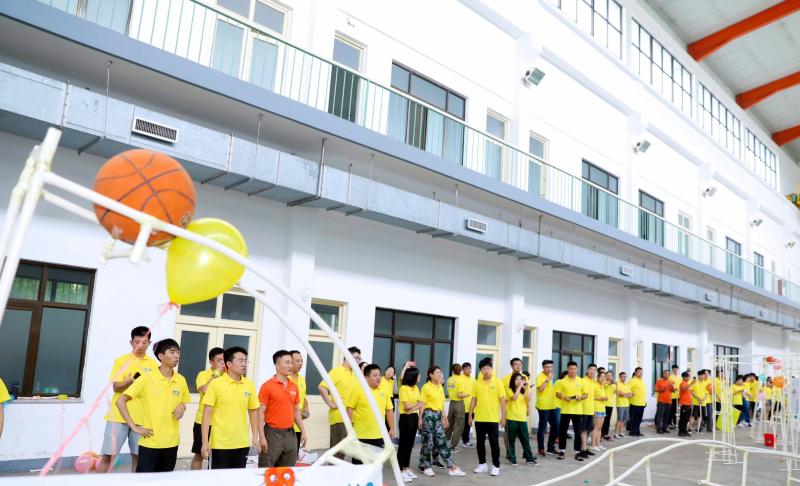 超级过山车 现场实拍图