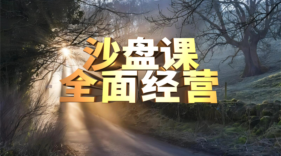 全面经营