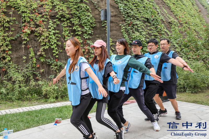 五行争霸 现场实拍图