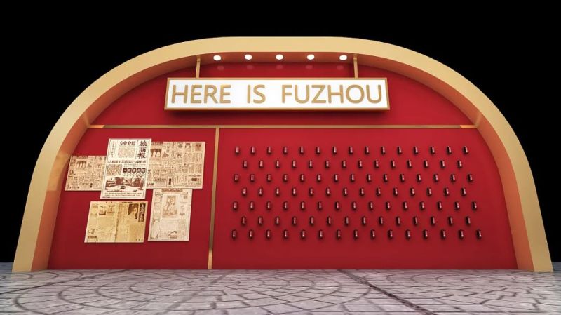 企业年会-创意类型推荐 现场实拍图