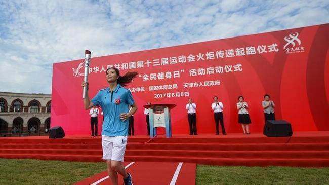 企业运动会精彩瞬间