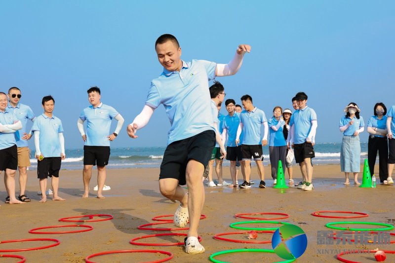 湿身派对 现场实拍图