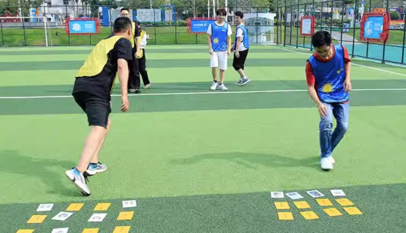 超音速 现场实拍图