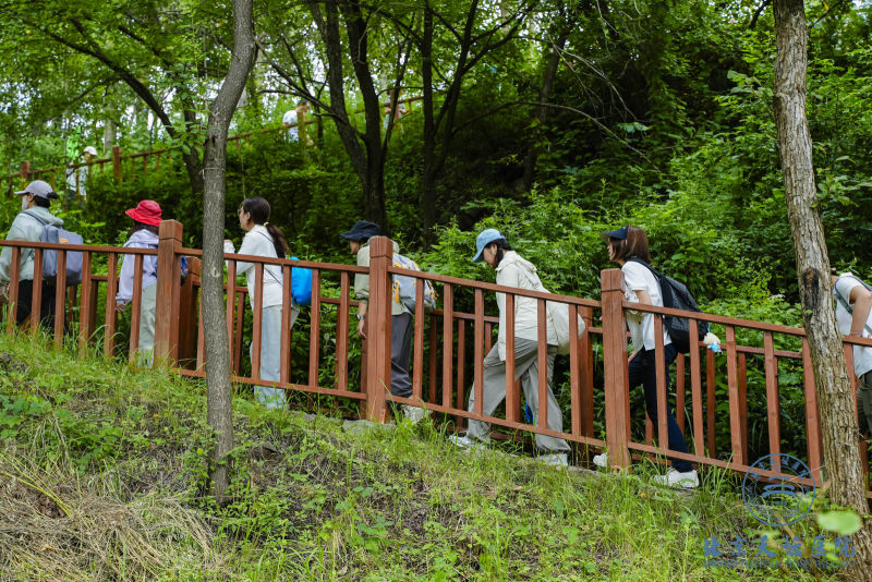 【延庆】玉渡山 现场实拍图
