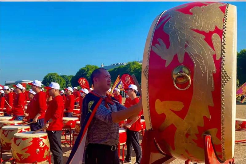 企业年会-团建式年会项目推荐 现场实拍图